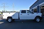 2023 Ram 3500 Crew Cab 4WD, Royal Truck Body Service Body Service Truck for sale #AC230314 - photo 8