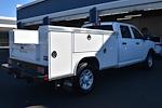 New 2023 Ram 3500 Tradesman Crew Cab 4WD, 8' Royal Truck Body Service Body Service Truck for sale #AC230314 - photo 2