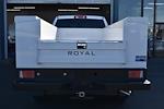 New 2023 Ram 3500 Tradesman Crew Cab 4WD, 8' Royal Truck Body Service Body Service Truck for sale #AC230314 - photo 33