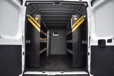 2023 Ram ProMaster 2500 High Roof FWD, Ranger Design General Service Upfitted Cargo Van for sale #AC230315 - photo 2