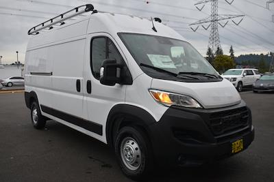 2023 Ram ProMaster 2500 High Roof FWD, Ranger Design General Service Upfitted Cargo Van for sale #AC230315 - photo 1