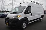 2023 Ram ProMaster 2500 High Roof FWD, Ranger Design General Service Upfitted Cargo Van for sale #AC230315 - photo 3