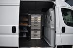 2023 Ram ProMaster 2500 High Roof FWD, Ranger Design General Service Upfitted Cargo Van for sale #AC230315 - photo 12