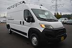 2023 Ram ProMaster 2500 High Roof FWD, Ranger Design General Service Upfitted Cargo Van for sale #AC230315 - photo 1