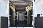2023 Ram ProMaster 2500 High Roof FWD, Ranger Design Upfitted Cargo Van #AC230318 - photo 2