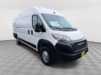 New 2023 Ram ProMaster 3500 High Roof FWD, Ranger Design Upfitted Cargo Van for sale #AC230320 - photo 1