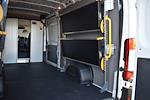 New 2023 Ram ProMaster 3500 High Roof FWD, Ranger Design Delivery Upfitted Cargo Van for sale #AC230321 - photo 15