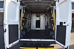 New 2023 Ram ProMaster 3500 High Roof FWD, Ranger Design Delivery Upfitted Cargo Van for sale #AC230321 - photo 2