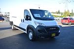 New 2023 Ram ProMaster 3500 High Roof FWD, Ranger Design Delivery Upfitted Cargo Van for sale #AC230321 - photo 28