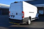New 2023 Ram ProMaster 3500 High Roof FWD, Ranger Design Delivery Upfitted Cargo Van for sale #AC230321 - photo 30