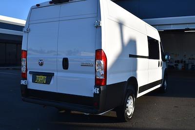 2023 Ram ProMaster 3500 High Roof 159 WB ext, Crew Van AC230322 for sale #AC230322 - photo 2
