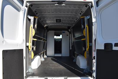 2023 Ram ProMaster 3500 High Roof FWD, Ranger Design Upfitted Cargo Van for sale #AC230324 - photo 2