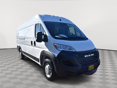 New 2023 Ram ProMaster 3500 High Roof FWD, Ranger Design Upfitted Cargo Van for sale #AC230324 - photo 1