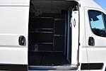 New 2023 Ram ProMaster 3500 High Roof FWD, Ranger Design Upfitted Cargo Van for sale #AC230324 - photo 12