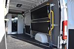 New 2023 Ram ProMaster 3500 High Roof FWD, Ranger Design Upfitted Cargo Van for sale #AC230324 - photo 25