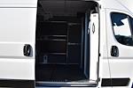 New 2023 Ram ProMaster 3500 High Roof FWD, Ranger Design Upfitted Cargo Van for sale #AC230324 - photo 37