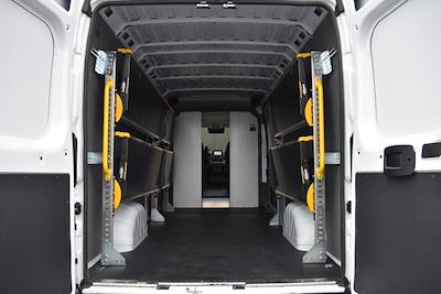 2023 Ram ProMaster 3500 High Roof FWD, Ranger Design Delivery Upfitted Cargo Van for sale #AC230327 - photo 2