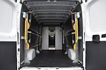 New 2023 Ram ProMaster 3500 High Roof FWD, Ranger Design Delivery Upfitted Cargo Van for sale #AC230327 - photo 2