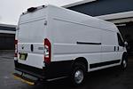 2023 Ram ProMaster 3500 High Roof FWD, Ranger Design Delivery Upfitted Cargo Van for sale #AC230327 - photo 7
