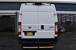 New 2023 Ram ProMaster 3500 High Roof FWD, Ranger Design Delivery Upfitted Cargo Van for sale #AC230327 - photo 4