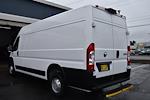 New 2023 Ram ProMaster 3500 High Roof FWD, Ranger Design Delivery Upfitted Cargo Van for sale #AC230327 - photo 6