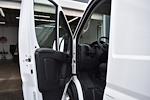 2023 Ram ProMaster 3500 High Roof FWD, Ranger Design Delivery Upfitted Cargo Van for sale #AC230327 - photo 35