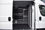 2023 Ram ProMaster 3500 High Roof FWD, Ranger Design Delivery Upfitted Cargo Van for sale #AC230327 - photo 37