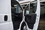 New 2023 Ram ProMaster 3500 High Roof FWD, Ranger Design Delivery Upfitted Cargo Van for sale #AC230327 - photo 39