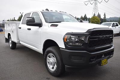 2023 Ram 3500 Crew Cab 4WD, Royal Truck Body Service Body Service Truck for sale #AC230328 - photo 1