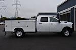 New 2023 Ram 3500 Tradesman Crew Cab 4WD, 9' Royal Truck Body Service Body Service Truck for sale #AC230328 - photo 6