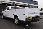 New 2023 Ram 3500 Tradesman Crew Cab 4WD, 9' Royal Truck Body Service Body Service Truck for sale #AC230328 - photo 4