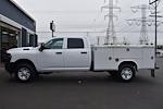 New 2023 Ram 3500 Tradesman Crew Cab 4WD, 9' Royal Truck Body Service Body Service Truck for sale #AC230328 - photo 8