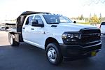 New 2023 Ram 3500 Tradesman Crew Cab 4WD, Knapheide Drop Side Dump Truck for sale #AC230329 - photo 1