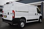 2023 Ram ProMaster 1500 Standard Roof FWD, Empty Cargo Van for sale #AC230343 - photo 32