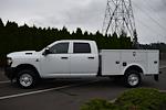 2023 Ram 2500 Crew Cab 4WD, Knapheide Aluminum Service Body Service Truck for sale #AC230345 - photo 7