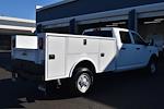 New 2023 Ram 2500 Tradesman Crew Cab 4WD, 8' Knapheide Aluminum Service Body Service Truck for sale #AC230346 - photo 32