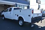 2023 Ram 2500 Crew Cab 4WD, Knapheide Aluminum Service Body Service Truck for sale #AC230346 - photo 4