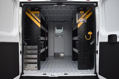 2023 Ram ProMaster 1500 Standard Roof FWD, Upfitted Cargo Van #AC230392 - photo 2