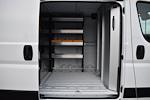2023 Ram ProMaster 1500 Standard Roof FWD, Upfitted Cargo Van #AC230392 - photo 12