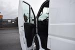 2023 Ram ProMaster 1500 Standard Roof FWD, Upfitted Cargo Van #AC230392 - photo 10