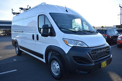 2023 Ram ProMaster 3500 High Roof FWD, Ranger Design Electrician Upfitted Cargo Van for sale #AC230395 - photo 1