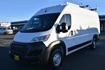 New 2023 Ram ProMaster 3500 High Roof FWD, Ranger Design Electrician Upfitted Cargo Van for sale #AC230395 - photo 3