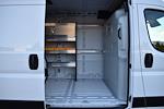 New 2023 Ram ProMaster 3500 High Roof FWD, Ranger Design Electrician Upfitted Cargo Van for sale #AC230395 - photo 12