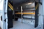 2023 Ram ProMaster 3500 High Roof FWD, Upfitted Cargo Van #AC230395 - photo 13