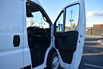 New 2023 Ram ProMaster 3500 High Roof FWD, Ranger Design Electrician Upfitted Cargo Van for sale #AC230395 - photo 14