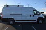New 2023 Ram ProMaster 3500 High Roof FWD, Ranger Design Electrician Upfitted Cargo Van for sale #AC230395 - photo 8
