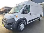 New 2023 Ram ProMaster 3500 High Roof FWD, Harbor General Service Upfitted Cargo Van for sale #AC230436 - photo 3