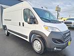 New 2023 Ram ProMaster 3500 High Roof FWD, Harbor General Service Upfitted Cargo Van for sale #AC230436 - photo 1