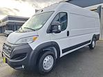 2023 Ram ProMaster 3500 High Roof FWD, Harbor General Service Upfitted Cargo Van for sale #AC230437 - photo 3