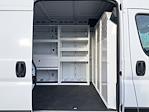 2023 Ram ProMaster 3500 High Roof FWD, Harbor General Service Upfitted Cargo Van for sale #AC230437 - photo 12